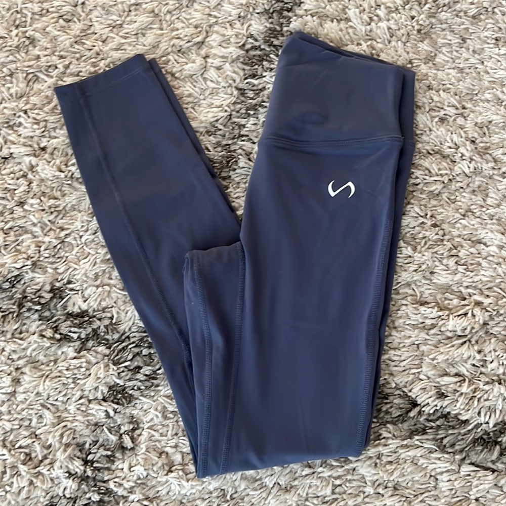 TLF seamless leggings